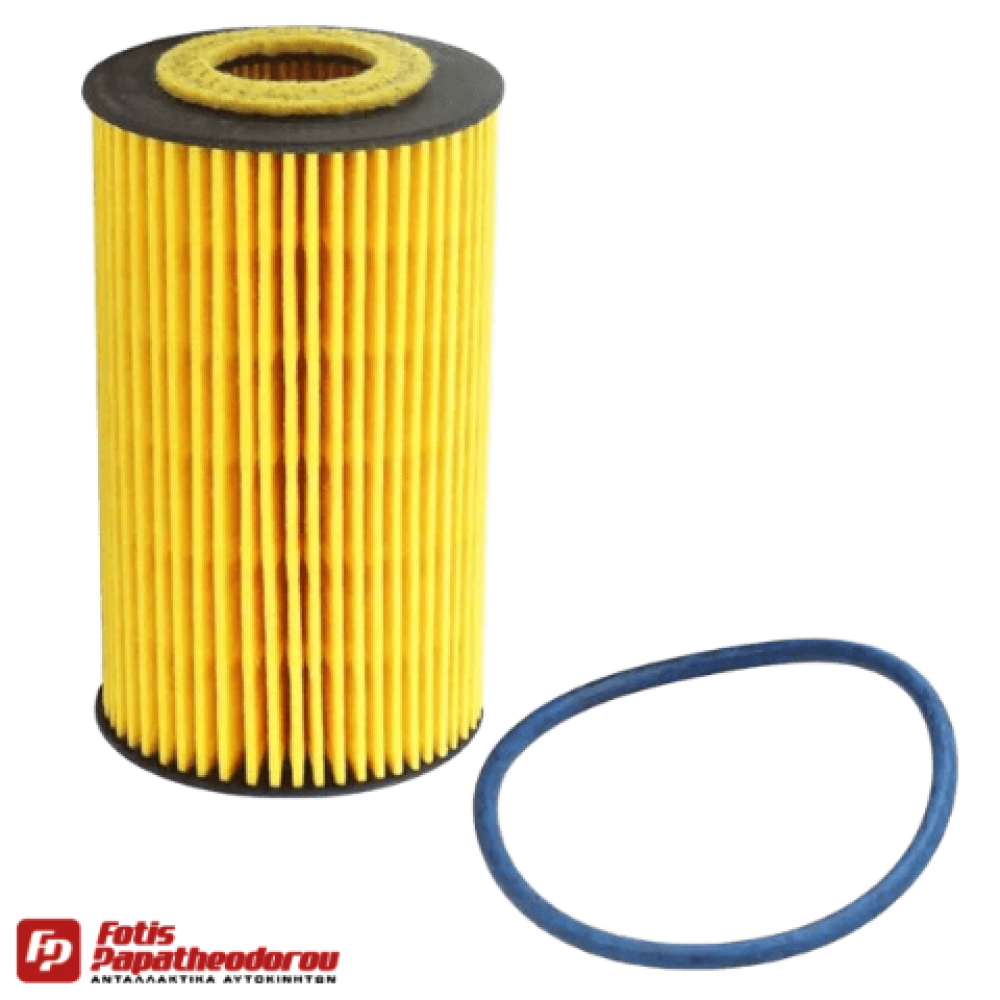ΦΙΛΤΡΟ ΛΑΔΙΟΥ ALFA ROMEO  159 06-,DAEW00 CRUZE 09-,OPEL AGILA -08