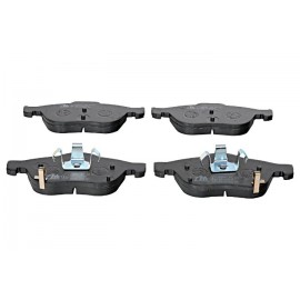 ΤΑΚΑΚΙΑ ΕΜΠΡΟΣΘΙΑ TOYOTA AVENSIS (T22,M2) 97-09 (CBP31249)(COMLINE)(04465-05070)