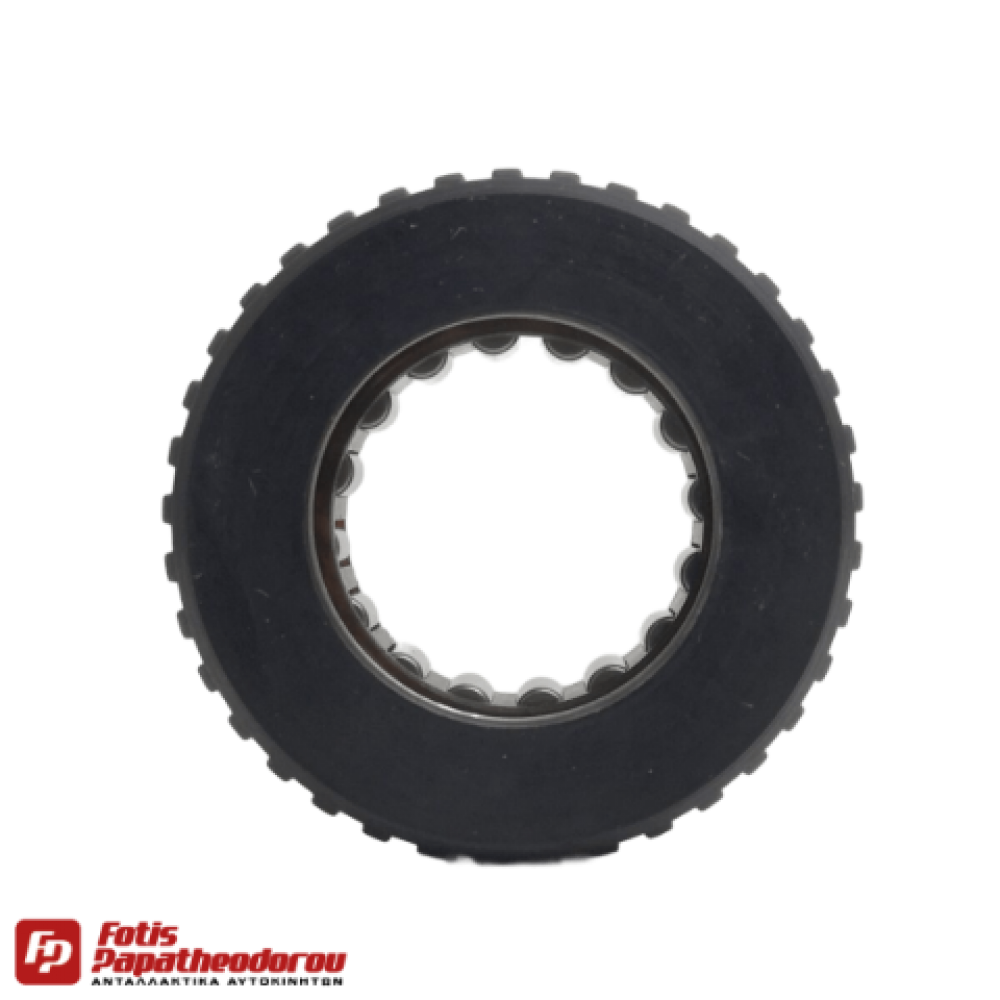 ΡΟΥΛΕΜΑΝ ΤΙΜΟΝΙΟΥ FIAT CINQUECENTO-DUNA-FIORINO(147)-DUNA-POANDA(141)-PUNTO(176)