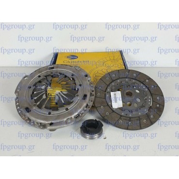 ΣΕΤ ΣΥΜΠΛΕΚΤΗ RENAULT-DACIA