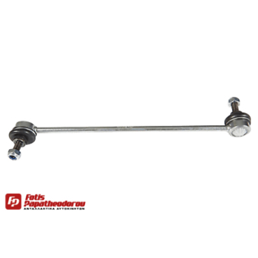 ΜΠΑΡΑ ΖΑΜΦΟΡ FIAT PANDA 03- BIRTH