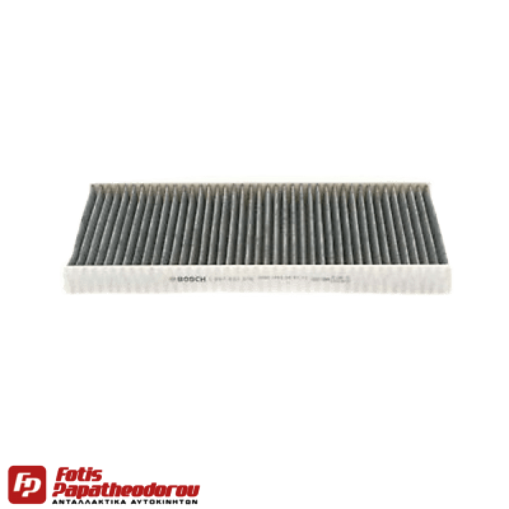 ΦΙΛΤΡΟ ΚΑΜΠΙΝΑΣ FIAT CROMA 05-11/OPEL COMBO 01-,CORSA C 00-12,SIGNUM 03-08,TIGRA 04-10,VECTRA 02-09/SAAB 9-3 (EKF116)(COMLINE)