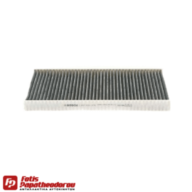 ΦΙΛΤΡΟ ΚΑΜΠΙΝΑΣ FIAT CROMA 05-11/OPEL COMBO 01-,CORSA C 00-12,SIGNUM 03-08,TIGRA 04-10,VECTRA 02-09/SAAB 9-3 (EKF116)(COMLINE)