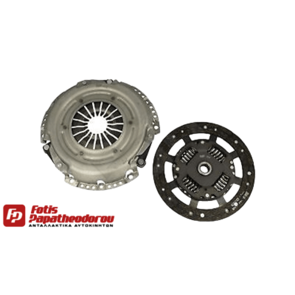 ΣΕΤ ΣΥΜΠΛΕΚΤΗ FORD