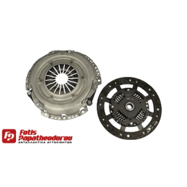 ΣΕΤ ΣΥΜΠΛΕΚΤΗ FORD