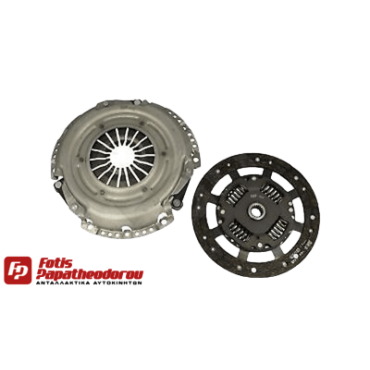 ΣΕΤ ΣΥΜΠΛΕΚΤΗ FORD