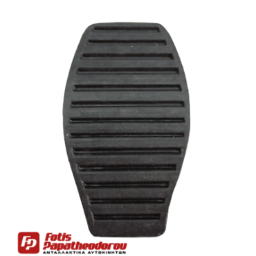 ΛΑΣΤΙΧΟ ΠΕΤΑΛ ΑΜΠΡΑΓΙΑΖ FIAT G.PUNTO-FIORINO-QUBO-NEMO