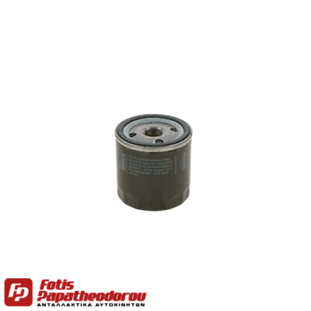 ΦΙΛΤΡΟ ΛΑΔΙΟΥ FIAT (5984044) ΦΙΛΤΡΟ ΛΑΔΙΟΥ FIAT UNO FIRE-PUN