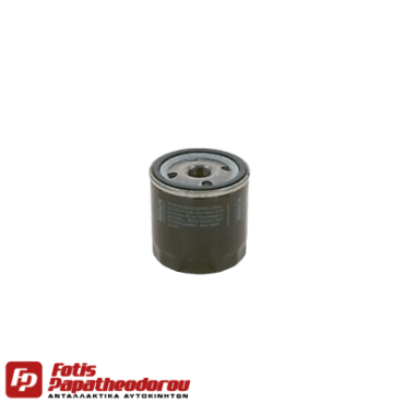 ΦΙΛΤΡΟ ΛΑΔΙΟΥ FIAT (5984044) ΦΙΛΤΡΟ ΛΑΔΙΟΥ FIAT UNO FIRE-PUN
