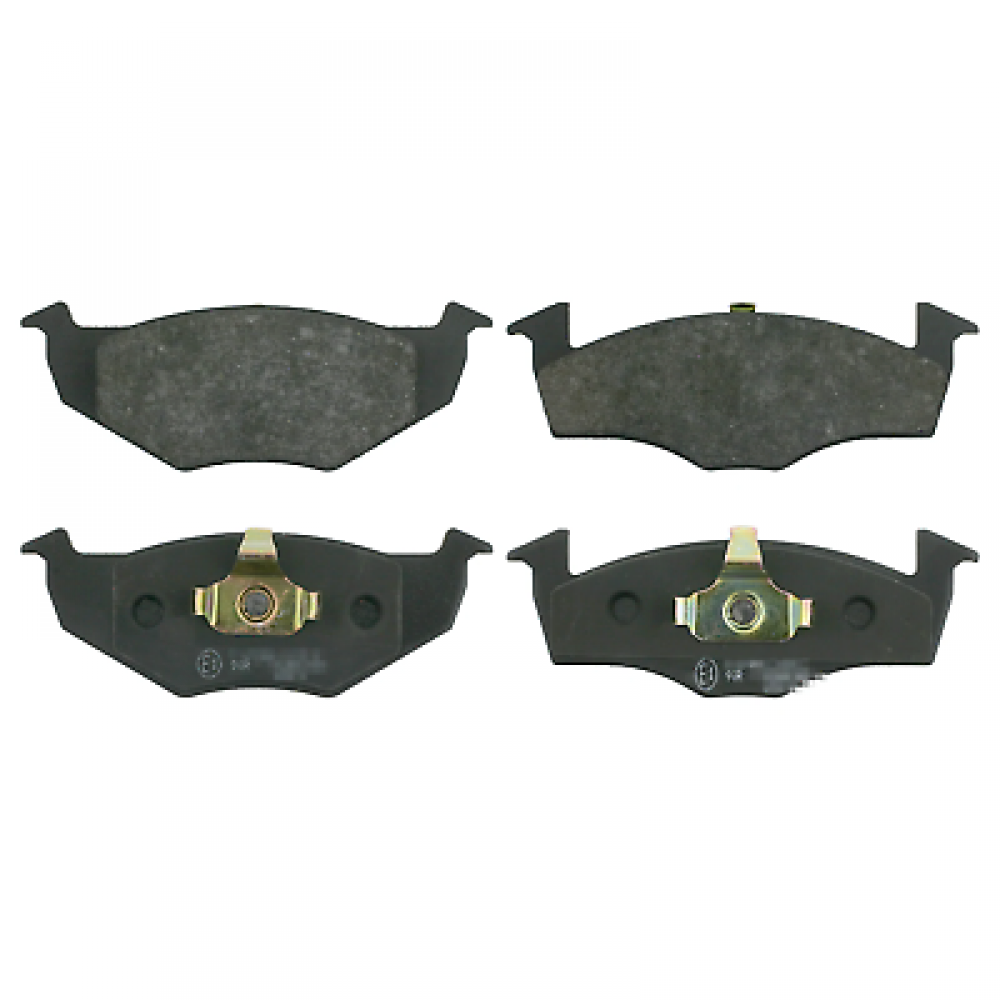 ΤΑΚΑΚΙΑ ΕΜΠΡΟΣΘΙΑ (COMLINE) (19-141,5-50,4) SEAT CORDOBA (6K1, 6K2) 1993-1993 1.6 i 1993-2002-VW GOLF III (1H1) 1989-1989