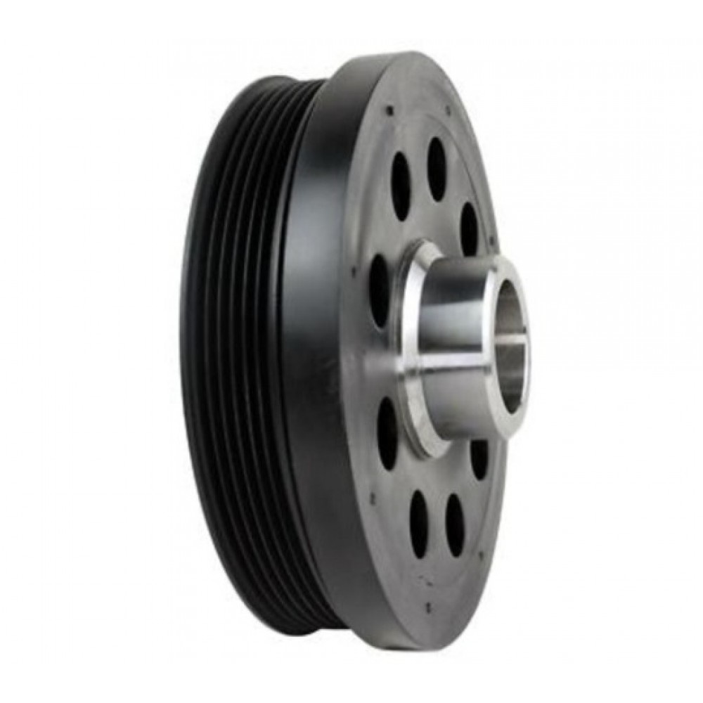 Τροχαλία Ιμάντα BMW 3 TOURING E91 2 N47 D20 C 116BHP 2009