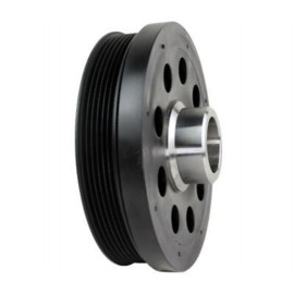 Τροχαλία Ιμάντα BMW 3 TOURING E91 2 N47 D20 C 116BHP 2009