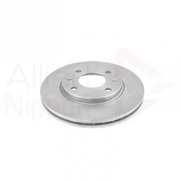 ΕΠΙΧΡΙΣΜΕΝΗ ΔΙΣΚΟΠΛΑΚΑ ΕΜΠΡΟΣΘ.CITROEN-PEUGEOT