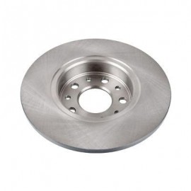 ΕΠΙΧΡΙΣΜΕΝΗ ΔΙΣΚΟΠΛΑΚΑ ΟΠΙΣΘ. FIAT