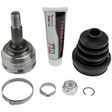 ΜΠΙΛΙΟΦΟΡΟΣ ΕΞΩΤ. HYUNDAI ATOS 1.1,1.1 Δ38 ME ABS (HY 17)