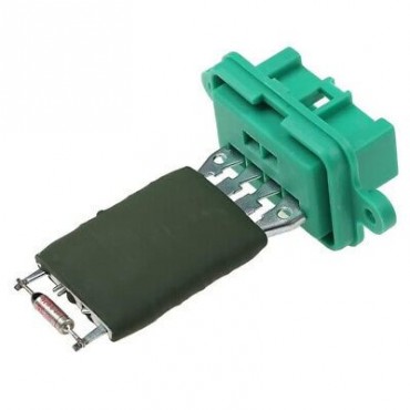 ΑΝΤΙΣΤΑΣΗ ΒΕΝΤΙΛΑΤΕΡ FIAT 500 (312_),PUNTO (176_)/LANCIA MUSA (350_),Y(840_)/ABARTH 500,595,695,500C,595C,695C (46722909)(KRIOS)