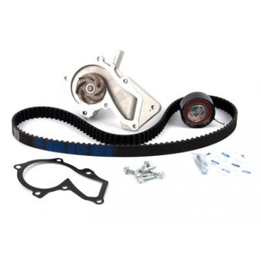 ΣΕΤ ΙΜΑΝΤΑ ΕΚΚΕΝΤΡΟΦΟΡΟΥ FORD B-BAX,C-MAX,ECOSPORT,FIESTA,FOCUS,FUSION,GALAXY,GRAND C-MAX,MONDEO,S-MAX (KTBWP7640)(DAYCO)