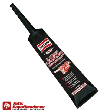 ΕΝΙΣΧΥΤΙΚΟ ΣΑΣΜΑΝ 125ml AREXONS