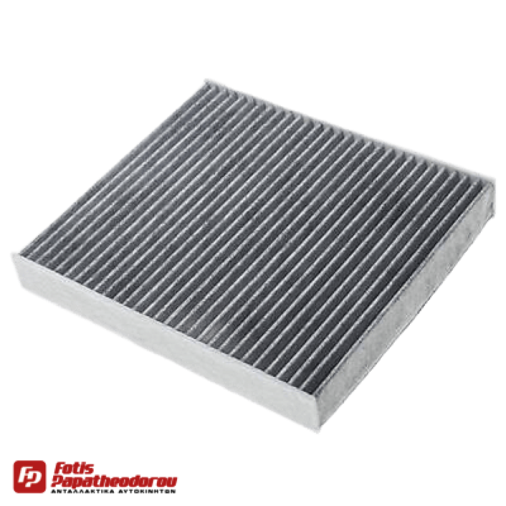 ΦΙΛΤΡΟ ΚΑΜΠΙΝΑΣ ΕΝΕΡΓΟΥ ΑΝΘΡΑΚΑ AUDI-SKODA-VW (EKF332A)