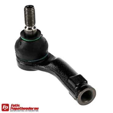 ΑΚΡΟΜΠΑΡΟ ΕΜΠΡ. ΑΡΙΣΤΕΡΟ FORD