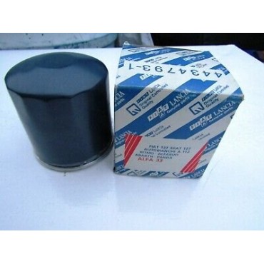 ΦΙΛΤΡΟ ΛΑΔΙΟΥ TEMPRA TIPO ΦΙΛΤΡΟ ΛΑΔΙΟΥ TEMPRA TIPO