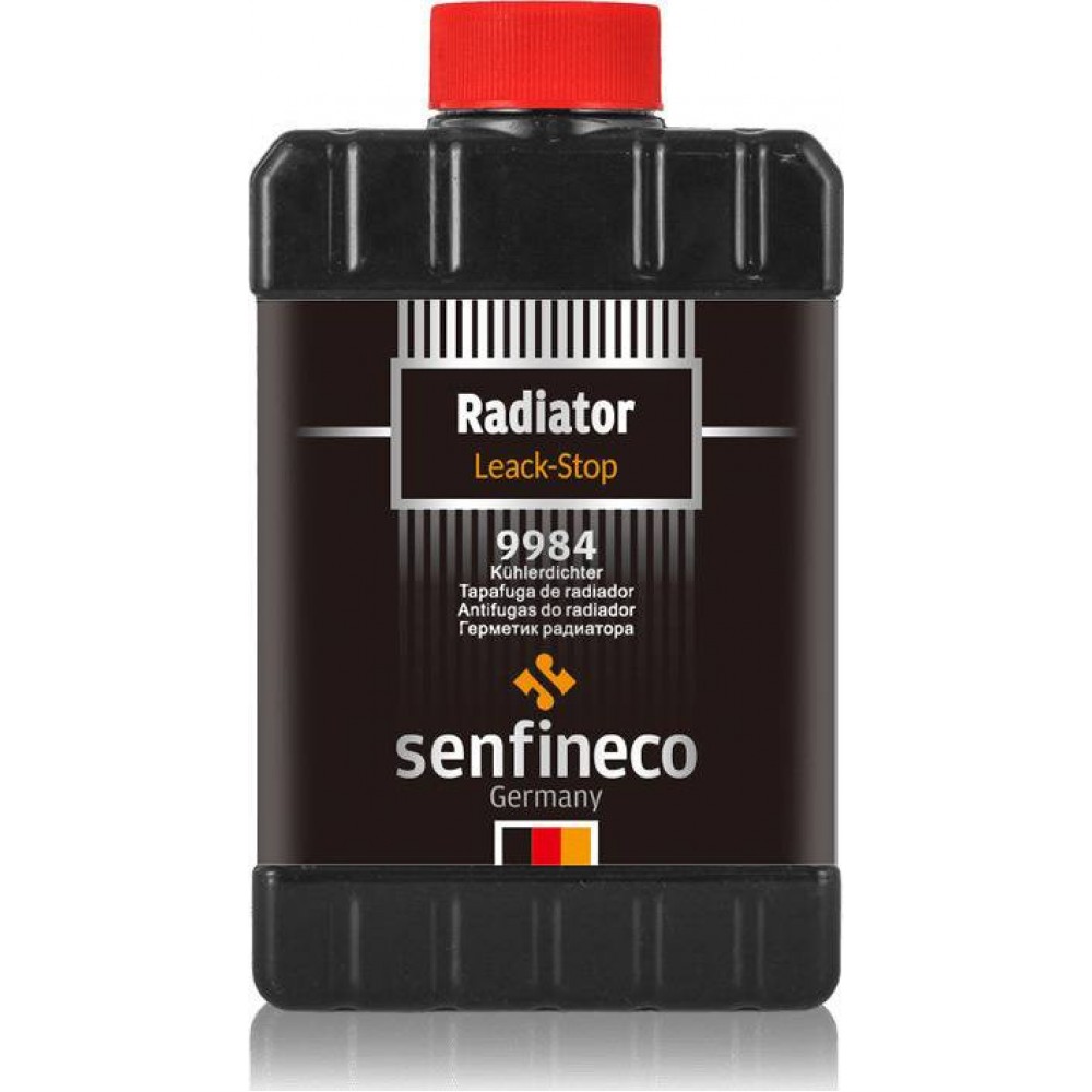 ΥΓΡO ΣΦΡΑΓΙΣΤΙΚΟ ΨΥΓΕΙΟΥ 325ml SENFINECO (9984)