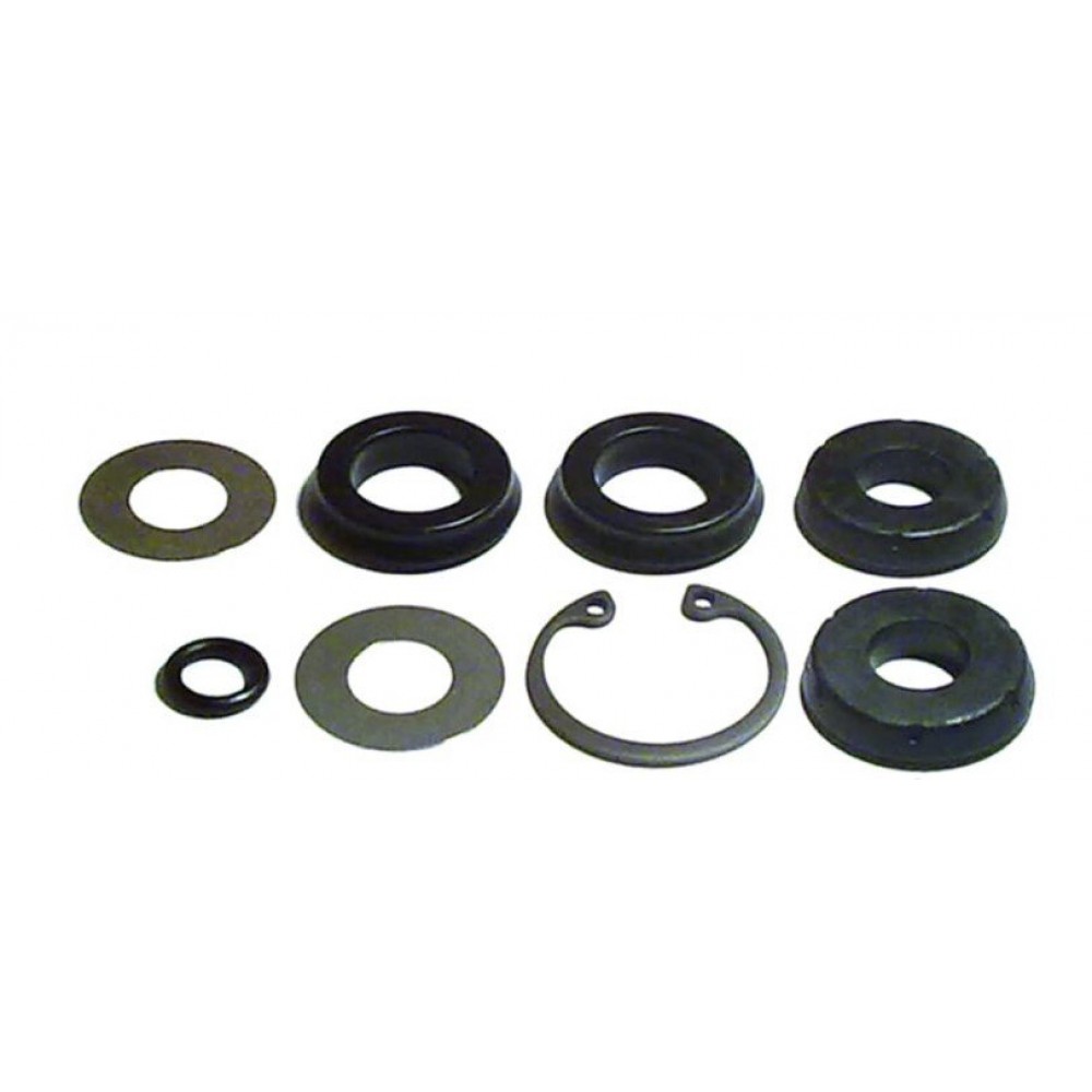 ΣΕΤ ΑΝΤΛΙΑΣ ΦΡΕΝΟΥ ΓΝΗΣΙΑ MITSUBISHI L200 (K3,K2,K1,K0) 83-99,PAJERO (L04,L14) 82-91