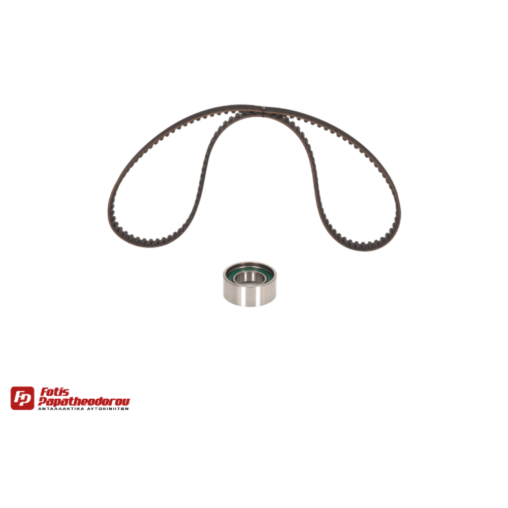 ΣΕΤ ΙΜΑΝΤΑΣ ΡΟΥΛΕΜΑΝ (129X15) FIAT-LANCIA Y  DAYCO