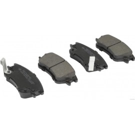 ΤΑΚΑΚΙΑ ΕΜΠΡΟΣΘΙΑ HYUNDAI ATOS (MX) 98-08 (CBP31298)(COMLINE)