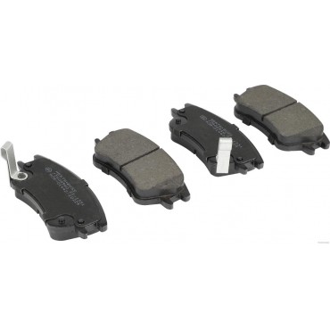 ΤΑΚΑΚΙΑ ΕΜΠΡΟΣΘΙΑ HYUNDAI ATOS (MX) 98-08 (CBP31298)(COMLINE)