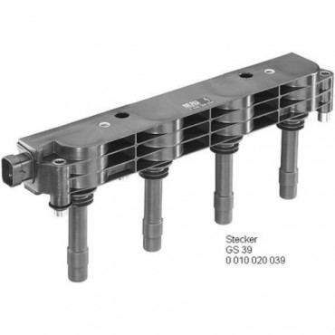 ΠΟΛ/ΣΤΗΣ OPEL ASTRA G-CORSA C-MERIVA-VECTRA B-VECTRA C (4 ΕΠΑΦΕΣ) (CL202)(TESLA)