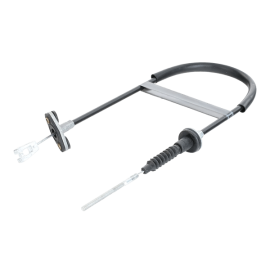 ΣΥΡΜΑ ΣΥΜΠΛΕΚΤΗ HYUNDAI ATOS 1000 1100 4151002000 /18.2522 / 795 / 595