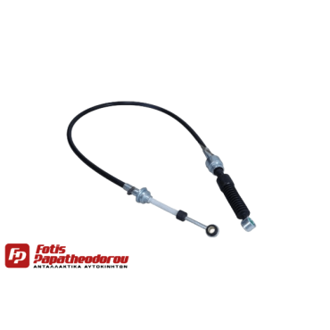 ΝΤΙΖΑ ΛΕΒΙΕ ΤΑΧΥΤΗΤΩΝ FIAT PUNTO 1.2 16V