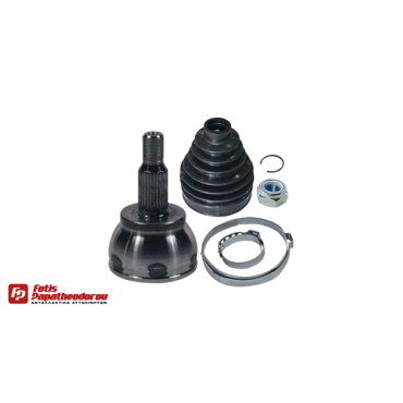 ΜΠΙΛΙΟΦΟΡΟΣ  ΕΞΩΤ.  MERCEDES