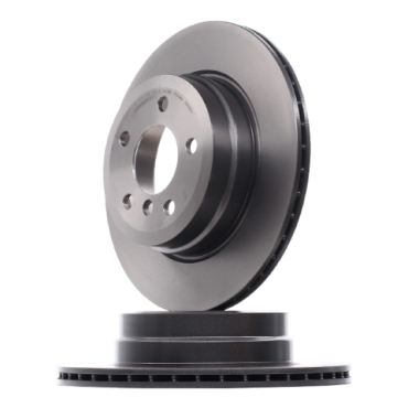 ΔΙΣΚΟΠΛΑΚΑ ΕΜΠΡΟΣΘΙΑ ALFA ROMEO 147 (937) 01-10, 156 (932) 00-06 (ADC1807)(COMLINE)(60658567)