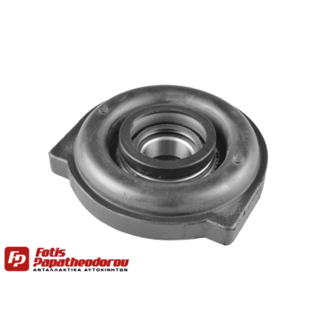 ΒΑΣΗ ΜΕΣΑΙΑΣ ΤΡΙΒΗΣ NISSAN PICK UP,TERRANO D21 98-   ASHIKA