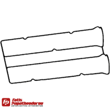 ΦΛΑΤΖΑ ΒΑΛΒΙΔΩΝ FORD FIESTA 1.2 16V-FOCUS II 16V-MAZDA 2-S40