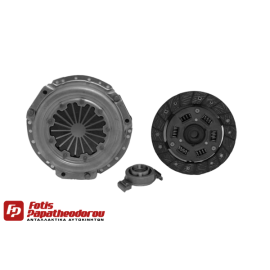 ΣΕΤ ΣΥΜΠΛΕΚΤΗ FIAT-LANCIA-SEAT