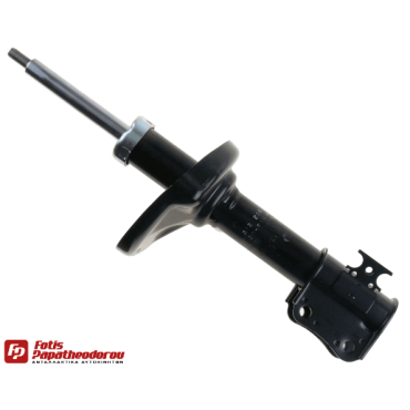 ΑΜΟΡΤΙΣΕΡ ΕΜ. ΔΕΞΙ SUZUKI LIANA ALL  ASHIKA