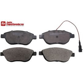 ΤΑΚΑΚΙΑ ΕΜΠΡΟΣΘΙΑ FIAT BRAVO 07-14,DOBLO 01-,FIORINO 09-,MULTIPLA 99-10,STILO /LANCIA MUSA/OPEL COMBO/ABARTH 500C,595C,695C 09-