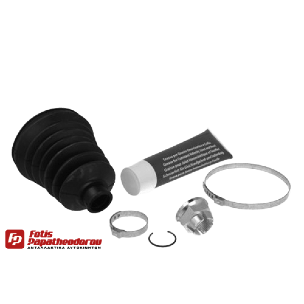 ΣΕΤ ΦΟΥΣΚΕΣ DACIA LODGY(JS) FORD FOCUS 2(DA, HCP, DP) TURNIER(DA, FFS, DS) MINI, RENAULT