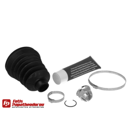 ΣΕΤ ΦΟΥΣΚΕΣ DACIA LODGY(JS) FORD FOCUS 2(DA, HCP, DP) TURNIER(DA, FFS, DS) MINI, RENAULT