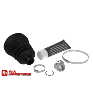 ΣΕΤ ΦΟΥΣΚΕΣ DACIA LODGY(JS) FORD FOCUS 2(DA, HCP, DP) TURNIER(DA, FFS, DS) MINI, RENAULT