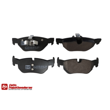 ΤΑΚΑΚΙΑ BMW (BRILLIANCE) 3-SERIES(E90), BMW (MAXGEAR)(190525)