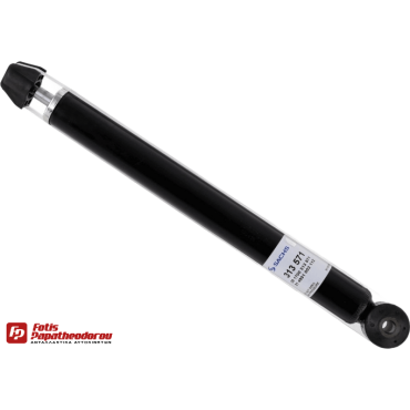 ΑΜΟΡΤΙΣΕΡ(R L/R)-FCA PUNTO(199) 1.3 D MULTIJET 12-