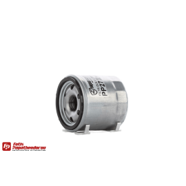 ΦΙΛΤΡΟ ΛΑΔΙΟΥ NISSAN TERRANO (D10) 13-/SUBARU FORESTER,IMPREZA,JUSTY,LEGACY,OUTBACK,REX,VIVIO,WRX/MAZDA 2,3,6,121,323,626,CX,MX5