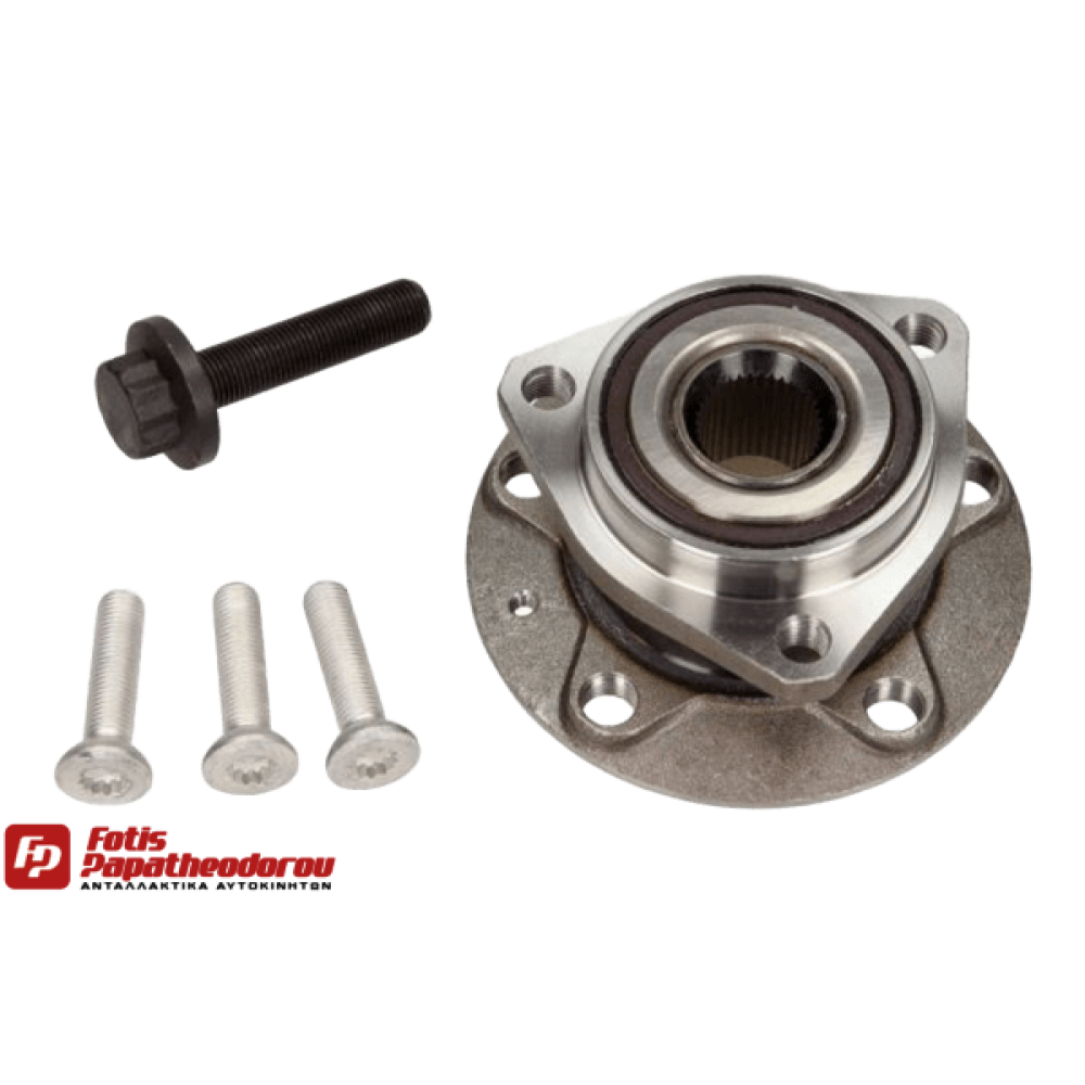 ΜΟΥΑΓΙΕ ΕΜΠΡΟΣΘΙΟ AUDI-SEAT-SKODA-VW