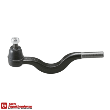 ΑΚΡΟΜΠΑΡΟ SUZUKI JIMNY(ΑΡΙΣΤΕΡΟ) SAMURAI VITARA