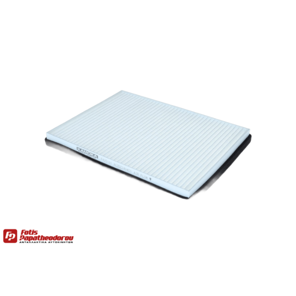 Φ/Κ NISSAN PRIMERA 98->,TERRAN