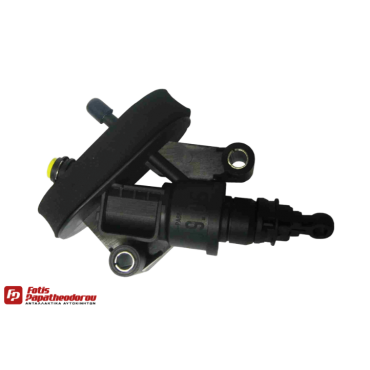 ΑΝΤΛΙΑ ΣΥΜΠΛΕΚΤΗ ΑΝΩ-FORD FIESTA VI(CB1,CCN) 1.4 08-